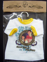 ez stamp personalized gift