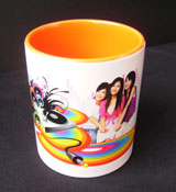 ez stamp personalized gift