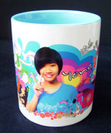 ez stamp personalized gift