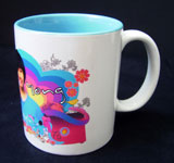 ez stamp personalized gift