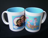 ez stamp personalized gift