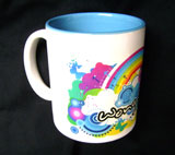 ez stamp personalized gift