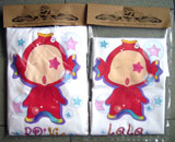 ez stamp personalized gift