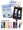 Gift Pack Stamp Thk-003