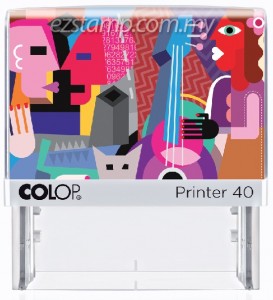 colop cubism p40