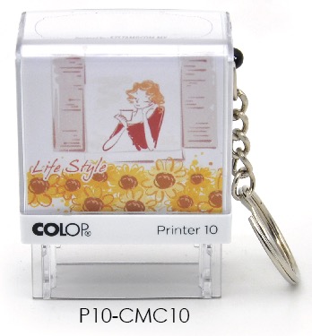 COLOP COMIC SERIES LIFESTYLE