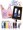 Gift Pack Stamp Thk-006