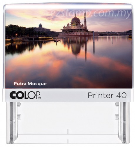 COLOP P40-AE-017-2