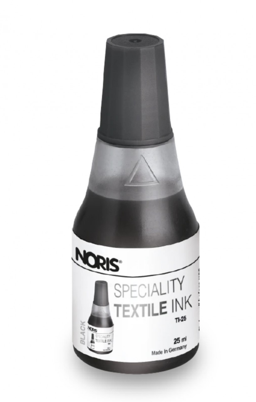 Refill TEXTILE INK 25ml - EZ STAMP