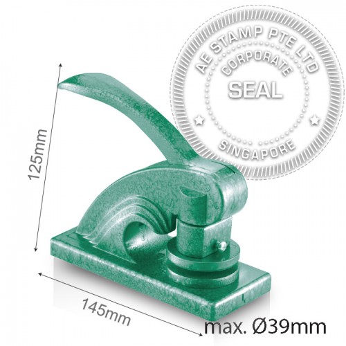 DESK-S1 COMMON SEAL