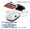 STAMP MOUSE 30 WHITE