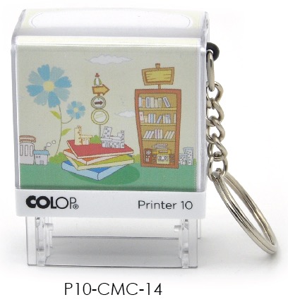 ez colop "comic style"