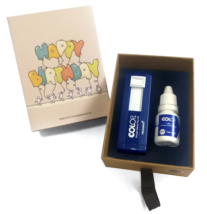 Gift Pack Stamp GPBday-004