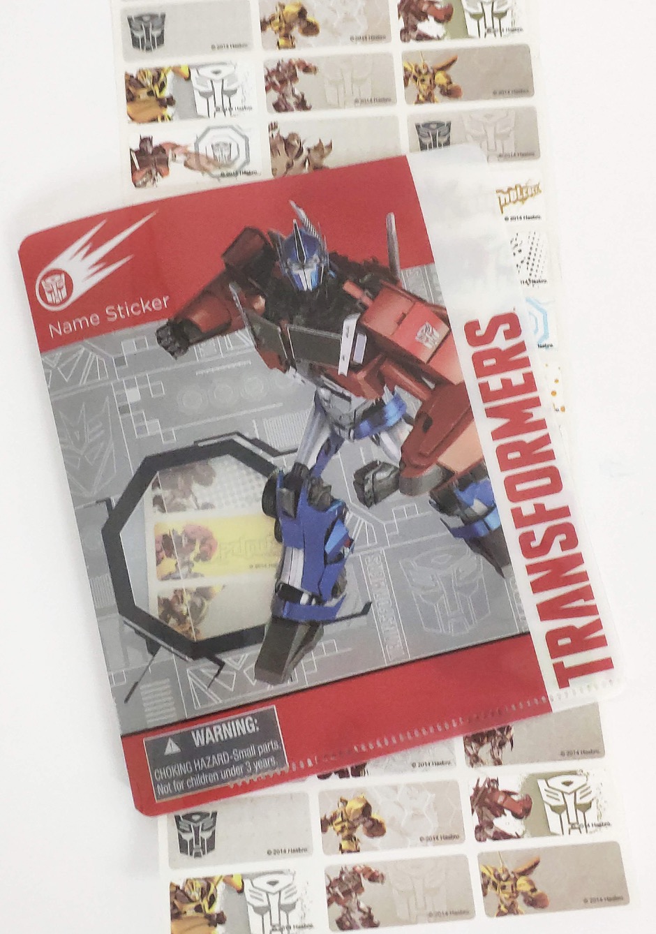 W086 TRANSFORMER (big)