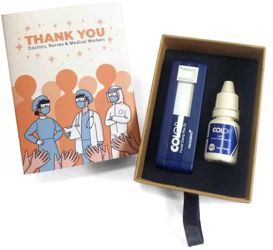 Gift Pack Stamp GPBday-004