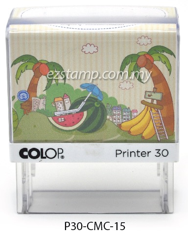 COLOP COMIC LIFTSYLE