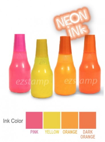 NEON INK