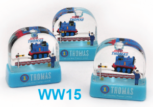 Thomas & Friends WW15