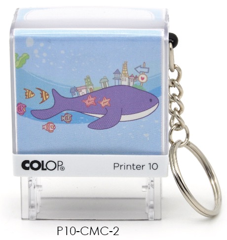 ez colop "comic style"